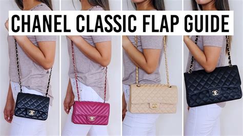 chanel classic flap bag mini vs small worth|chanel classic flap small price.